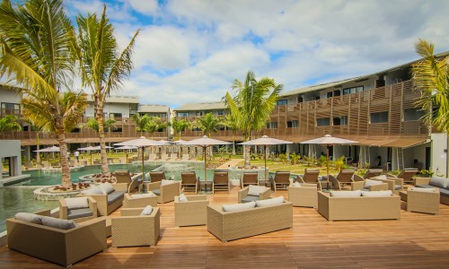 Be Cosy Apart' Hotel